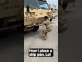 Slow Version Fun Vs Efficiency How Army Logically Fix Leak Oil Military Maintenance Usshorts