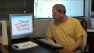 Подводим итоги творческого конкурса на лого для канала Голос Кремниевой Долины