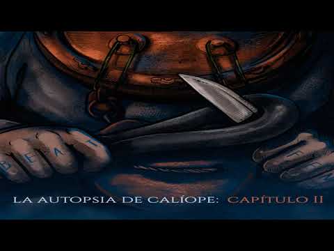 11 - Maldito Fen - Olguita Marina (Feat. Matiah Chinaski & Bufalo Dit)