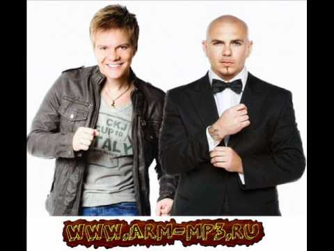 Michel Telo feat. Pitbull - Ai Se Eu Te Pego [TEXT+MP3]
