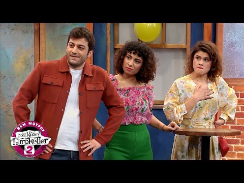 Unut Fakirin Ekmeği (81.Bölüm) - Çok Güzel Hareketler 2