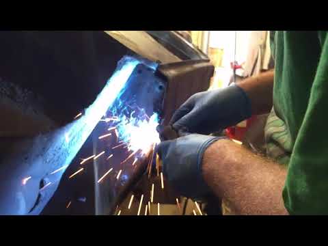 1964 Mk1 Mini Restoration S2 Ep152