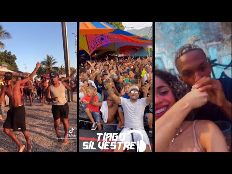 AGORA É SARRA SARRADINHA TIKTOK NAMORAR NÃO PODE,NOSSO SENTIMENTO É SÓ UM GRUPO DE PAGODE [RITMADA]