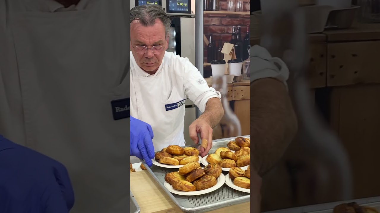 Rademaker at IBIE - aftermovie