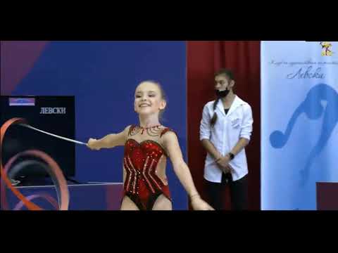 Stiliana Nikolova Ribbon   Etar