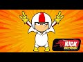 Kick Buttowski Suburban Daredevil Part 4