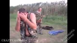 Дайте я стрельну разок!!BEST FAIL COMPILATION 2015