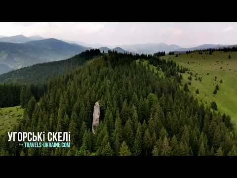 De ungarske klipper