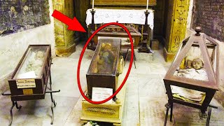 This Girl Has Been Dead for a Century, Yet Every Night She Does Something Terrifying !
