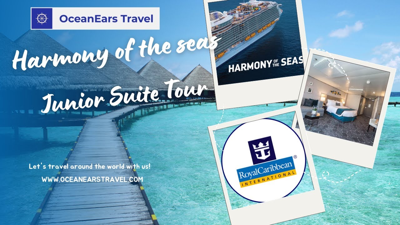 Harmony of the Seas - Cabin 8632 - Video 4