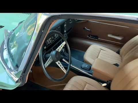 1971 Jaguar E-Type (CC-1424365) for sale in Atlanta, Georgia