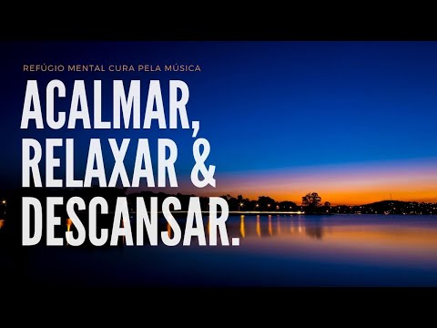 Calm Relax & Rest | jazz music