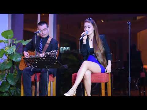 Foolish Beat - Debbie Gibson cover by EarCandy