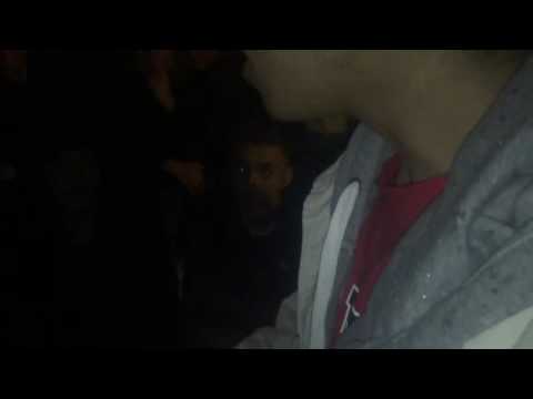 CUARTOS : SWIT EME VS FAK-U - 1 VS 1 - El Sonido Del Under