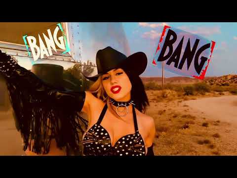 Video thumbnail for Cowboys