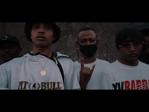 BERRIZZ'JAH - Freestyle (Prod by T§am)