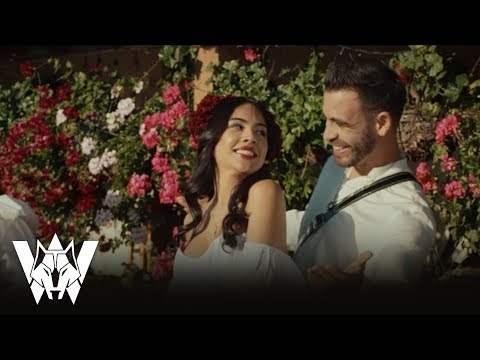 Princesa, Wolfine - Video Oficial