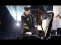 Patrick Wolf - Bitten (for Amy Winehouse) [live @ Jazz Koktebel 2013]