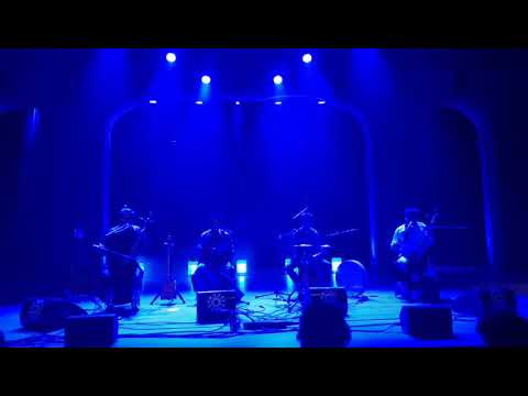 Argusan band - Notre âme (live concert)