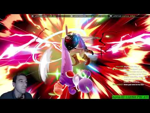 Tetrax spends his Eggs