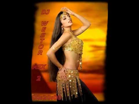 DJ WestoR - ♫ TSIFTETELISTEITE MIX ♫  [ 2 of 7 ]