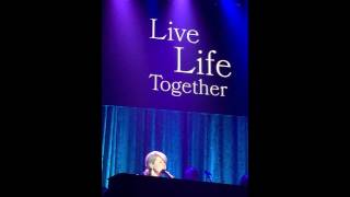 What If,  by Nichole Nordeman