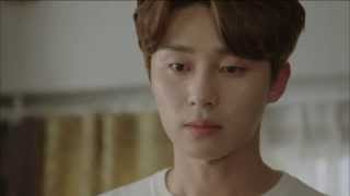 [Kill me Heal me] 킬미힐미 17회 - Park doesn&#39;t want to be Hwang&#39;s brother  20150304