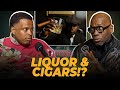 Should Christian Leaders Smoke, Drink and Curse? Kristian Smith Shares