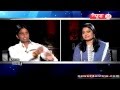 Kumar Vishwas Said My Aim Is Not To Go To Parliament But To Challenge Corrupt People