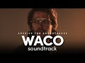 The Call - I Still Believe (Great Design) | WACO: Soundtrack