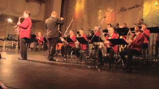 Tip Toe (Thad Jones)