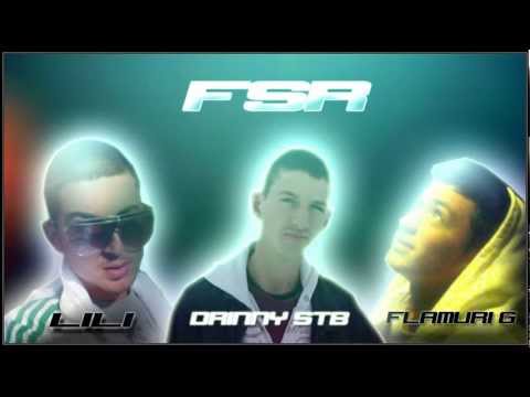 FSR [ Lili ft Drinny STB & Flamuri G - Qishtu te Na ] 2012