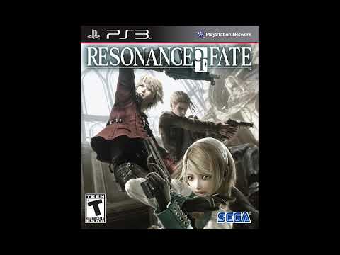 Sound Test Unlocked! Best VGM 1059 - Etsia [B] (Resonance of Fate)