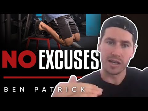何があっても言い訳はしない❌-ベン・パトリック、最大の挑戦について I London Real With Brian Rose (No Excuses Ever For Anything ❌ - Ben Patrick On His Biggest Challenge I London Real With Brian Rose)