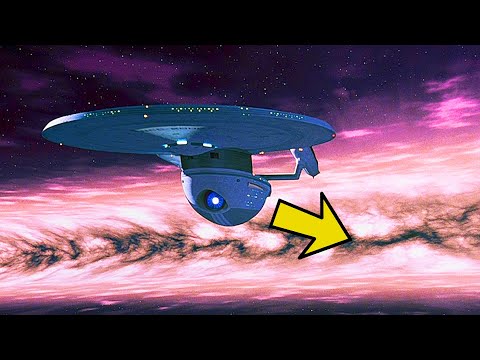 10 Events That Changed Star Trek Forever