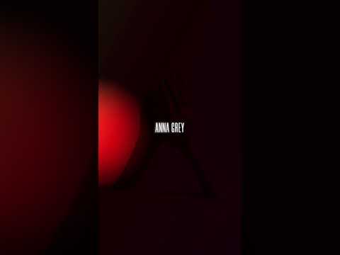 „THANK YOU“ x Anna Grey | Ab Freitag