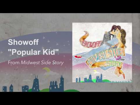 Video thumbnail for Popular Kid