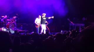 Sammy Hagar and The Circle performing Van Halen&#39;s &quot;Dreams&quot; @ Ravinia June 19th 2017