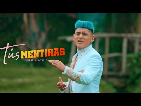 Tus Mentiras Generación Juvenil  2024 (Salay) 4k Official