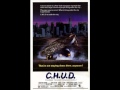 C.H.U.D. 1984 OST 