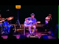 Portugal. The Man - "The Home" (Live from FM4 ...