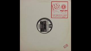 Jaymz Nylon And Jahkey B    New York State Of Mind Original Mix