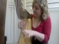 Morrowind on harp (Vincenzo) - Známka: 1, váha: střední