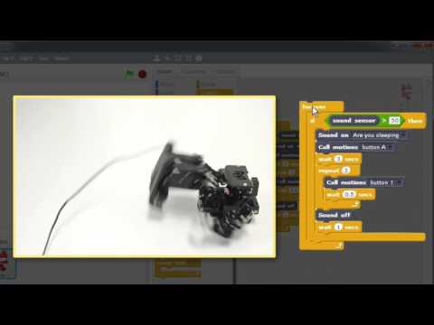 Vidéo YouTube - h4-B8QRVBTY
