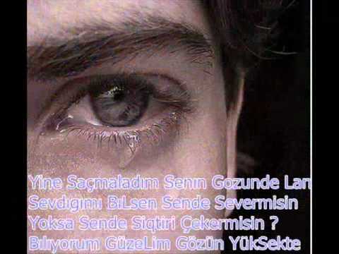 Rapikaz [ Sevdigimi SöyleSem ] 2012