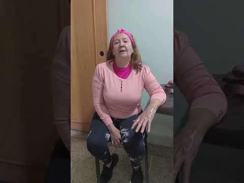 Historia de vida de Paciente