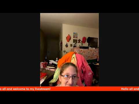 I’m perfectly imperfect, how are you?