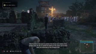 Italian23Stalion Mafia 3 #borderlinebestever