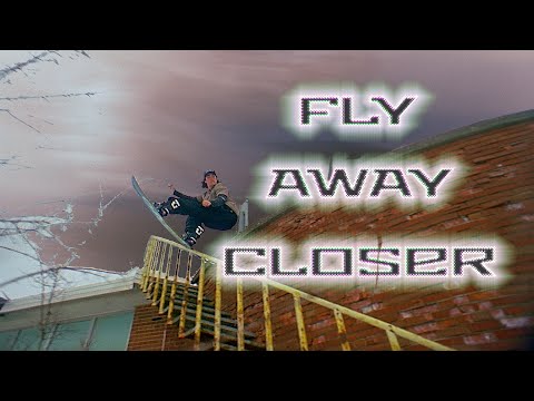 Thumbnail preview for Fly Away Closer - item 1