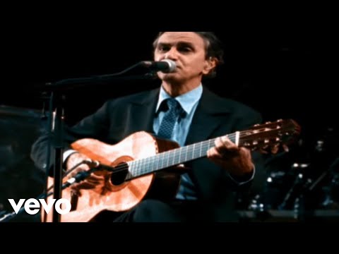 Minha voz, minha vida - Caetano Veloso